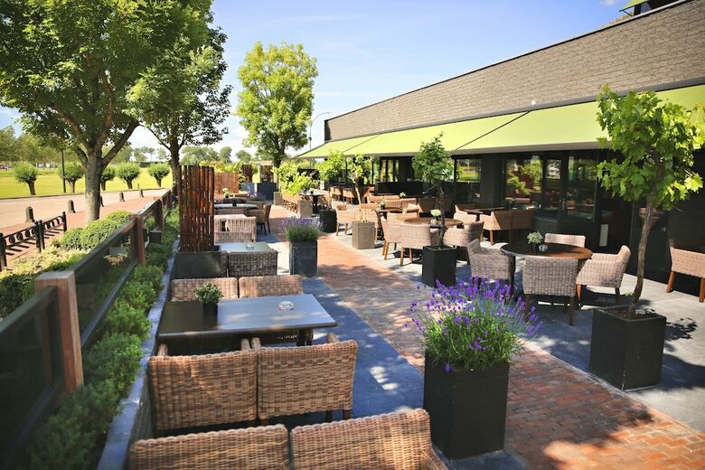 Van Der Valk Hotel Akersloot