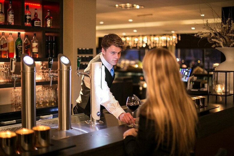 Van Der Valk Hotel Akersloot
