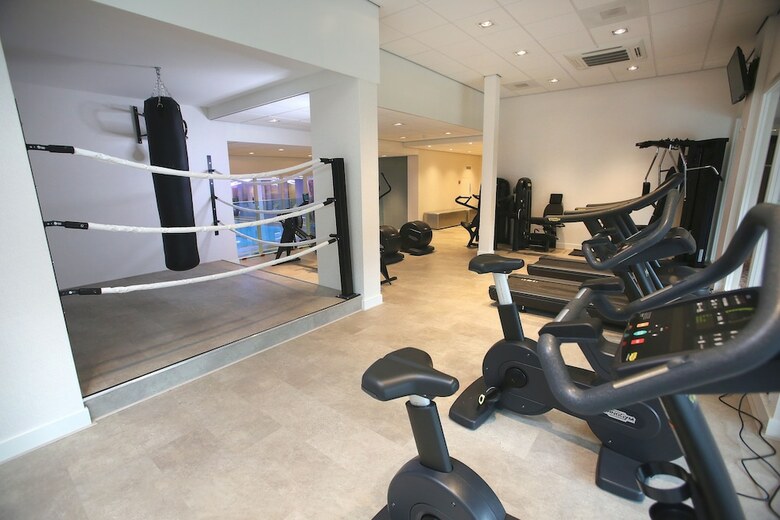 Van Der Valk Hotel Akersloot
