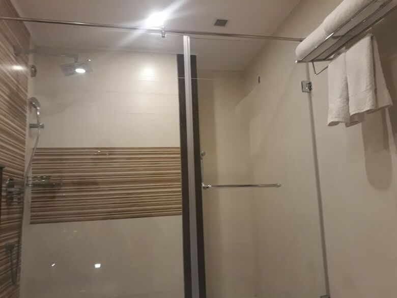 Hotel Regenta Central Jaipur