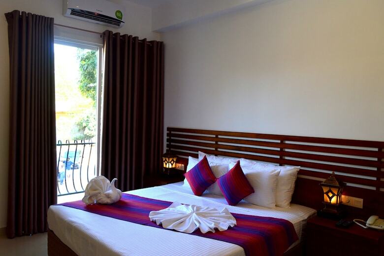 Hotel Cafe Pinnalanda