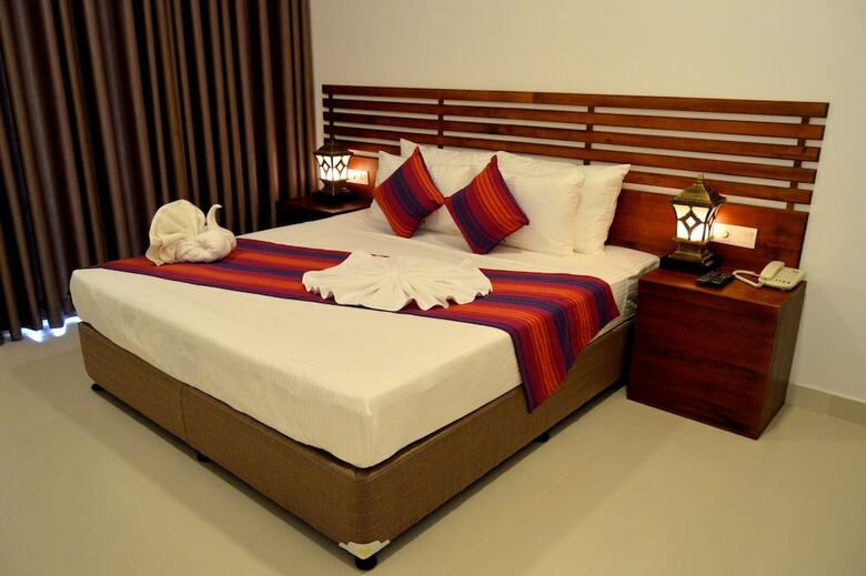 Hotel Cafe Pinnalanda