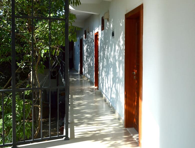 Hotel Cafe Pinnalanda