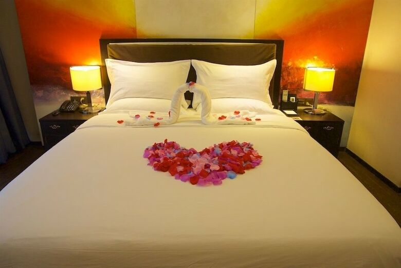 Sotel Inn Guangzhou Sanyuanli Hotel
