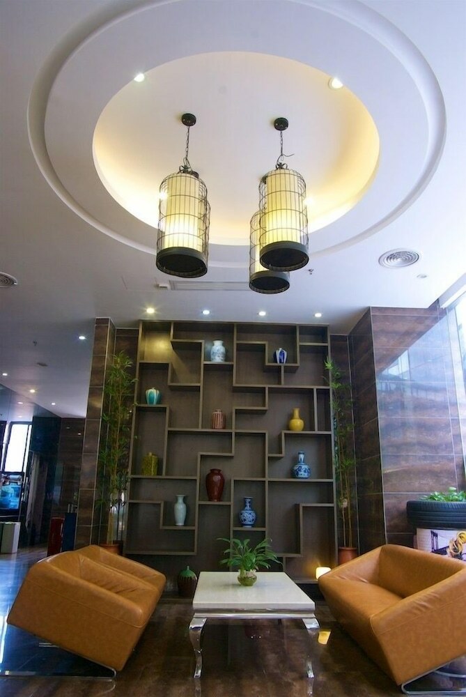 Sotel Inn Guangzhou Sanyuanli Hotel