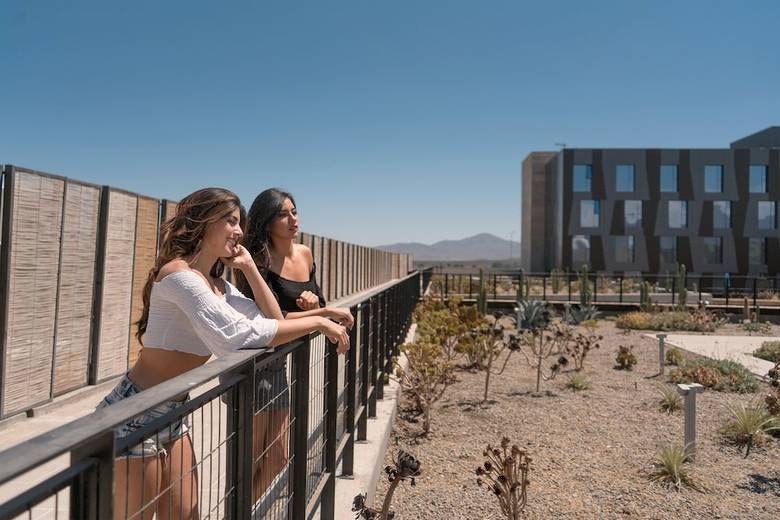 Keo Hotel - Ovalle Casino Resort