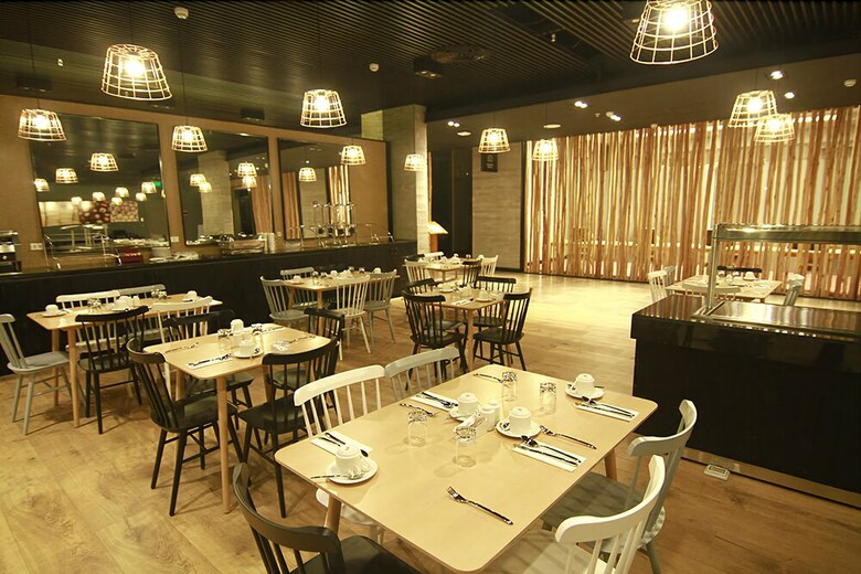 Keo Hotel - Ovalle Casino Resort