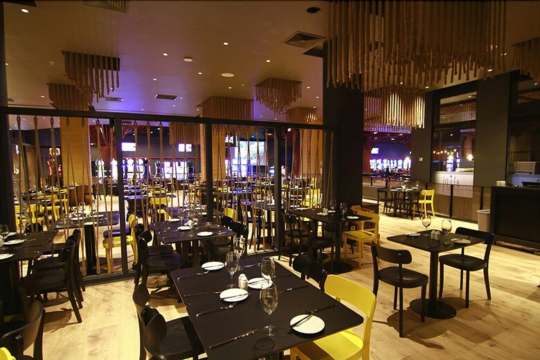 Keo Hotel - Ovalle Casino Resort