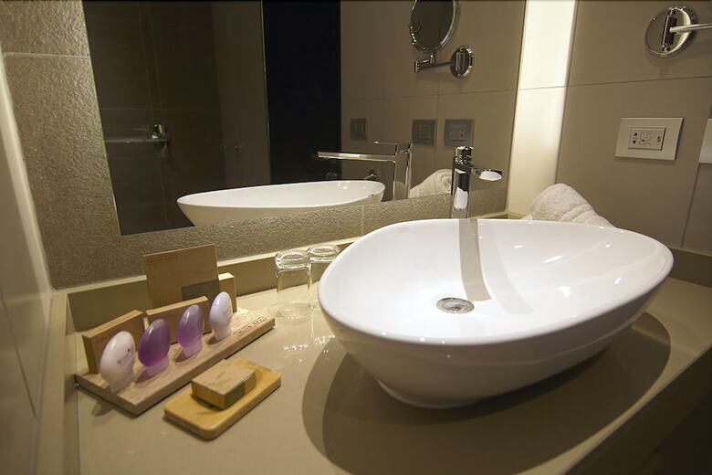 Keo Hotel - Ovalle Casino Resort