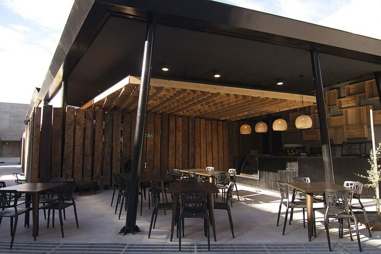 Keo Hotel - Ovalle Casino Resort