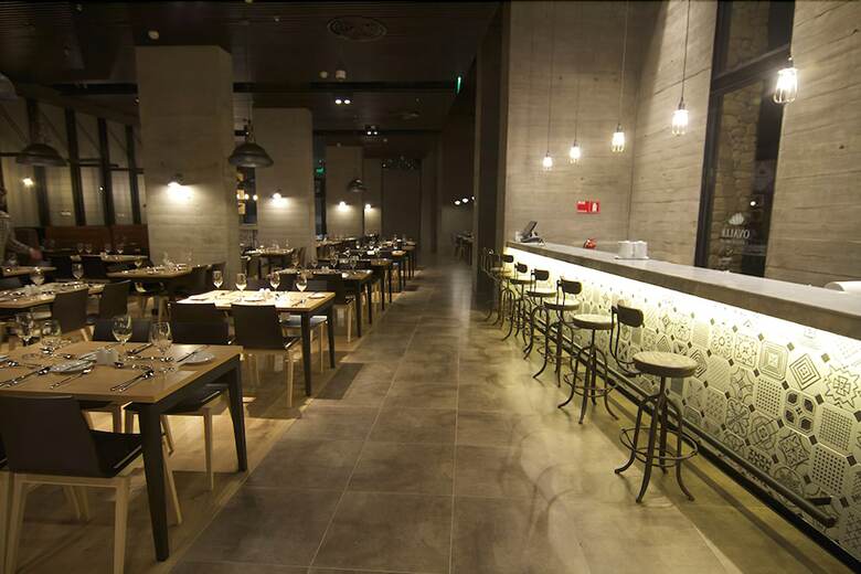 Keo Hotel - Ovalle Casino Resort