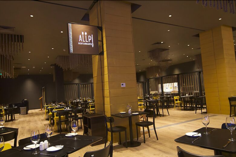Keo Hotel - Ovalle Casino Resort