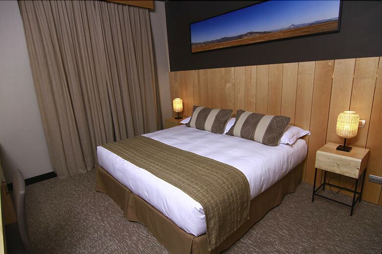 Keo Hotel - Ovalle Casino Resort