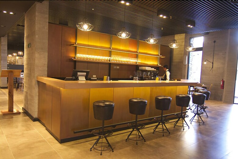 Keo Hotel - Ovalle Casino Resort