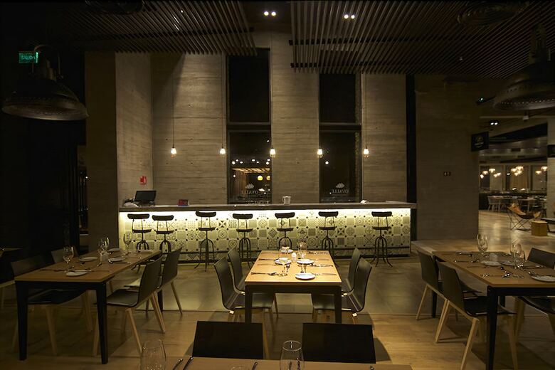 Keo Hotel - Ovalle Casino Resort