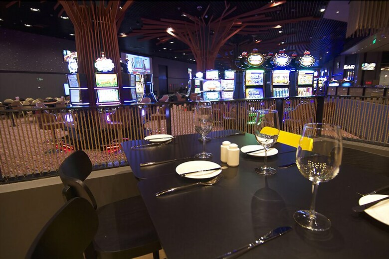 Keo Hotel - Ovalle Casino Resort