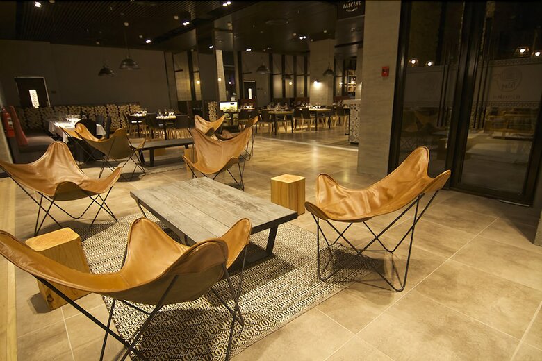 Keo Hotel - Ovalle Casino Resort