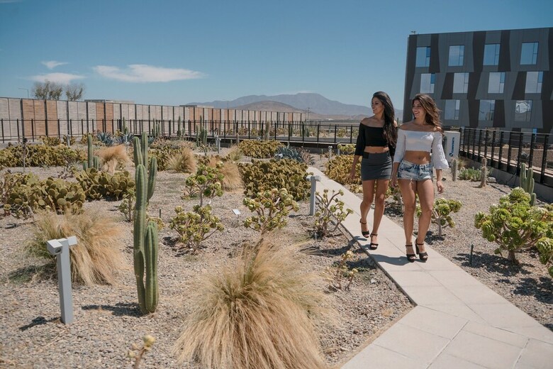 Keo Hotel - Ovalle Casino Resort