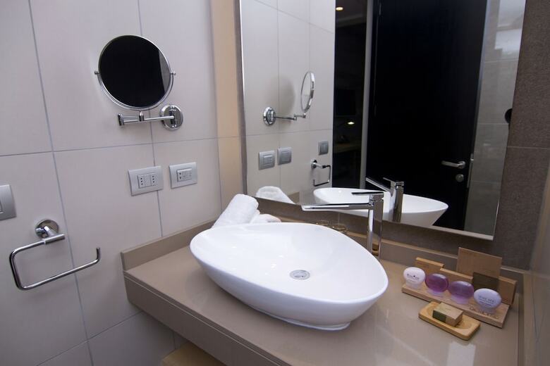 Keo Hotel - Ovalle Casino Resort