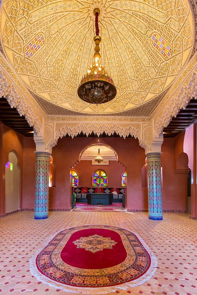 Hotel Ksar Salha