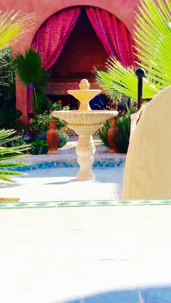 Hotel Ksar Salha