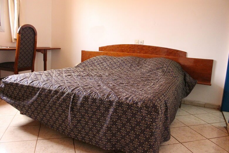 Hotel Altitel