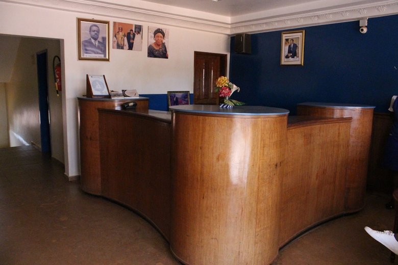 Hotel Altitel