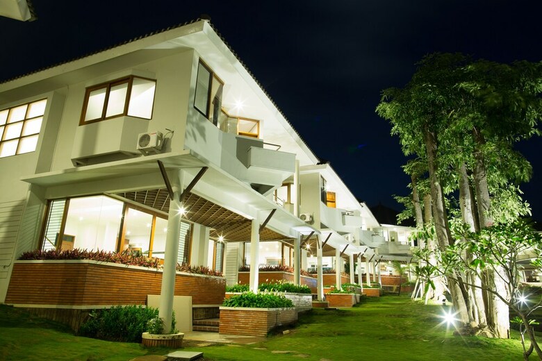 Hotel Samara Resort