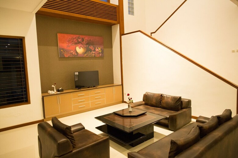 Hotel Samara Resort
