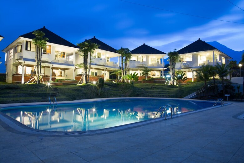 Hotel Samara Resort
