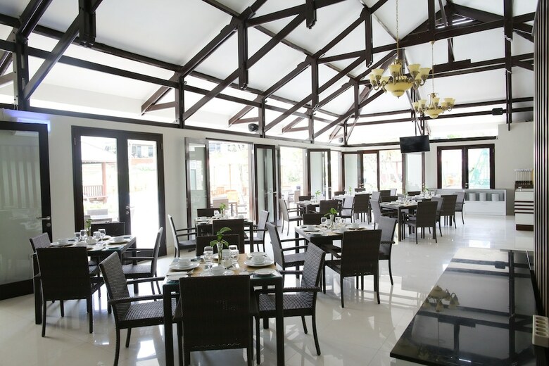 Hotel Samara Resort