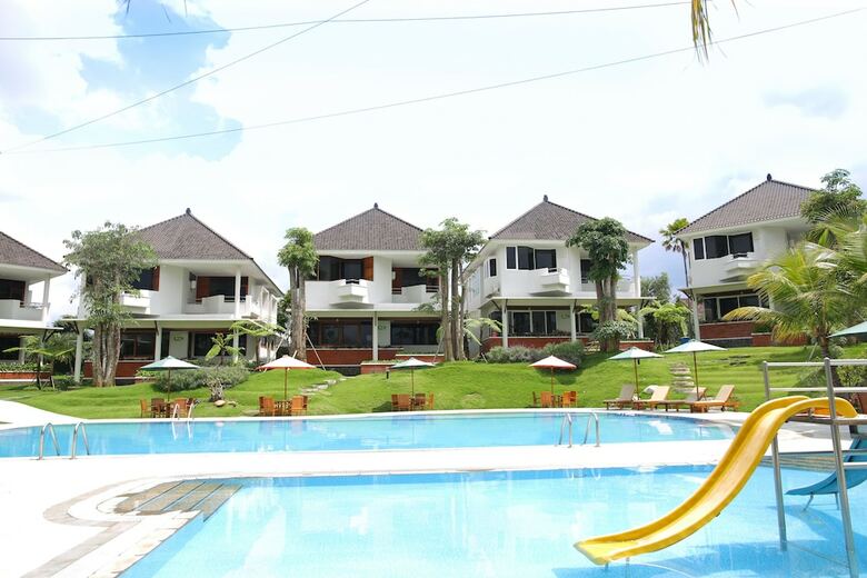 Hotel Samara Resort