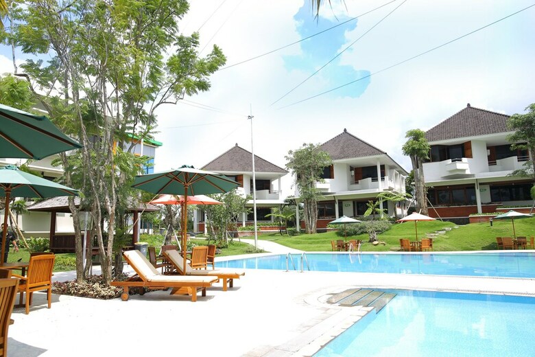 Hotel Samara Resort
