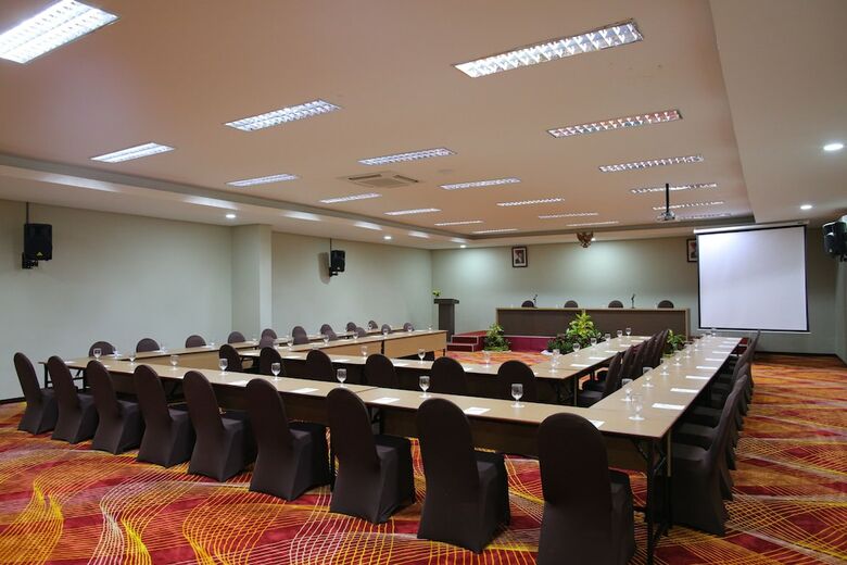 Hotel Samara Resort
