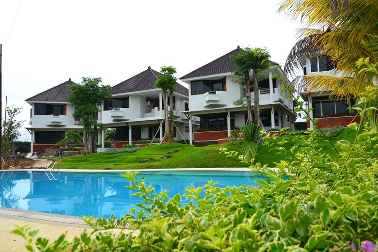 Hotel Samara Resort