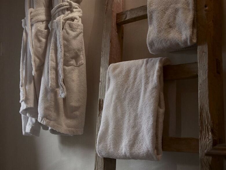 Bed & Breakfast Chalet Aline