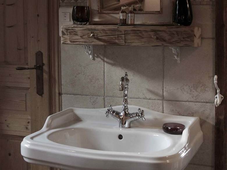 Bed & Breakfast Chalet Aline