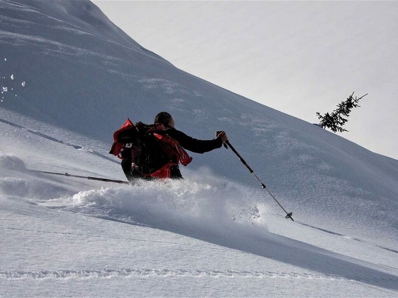 Bed & Breakfast Chalet Aline