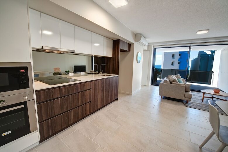 Apartamentos First Light Mooloolaba
