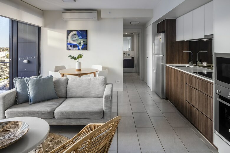 Apartamentos First Light Mooloolaba