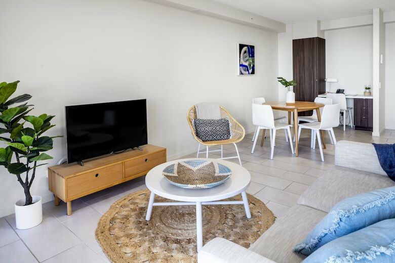 Apartamentos First Light Mooloolaba