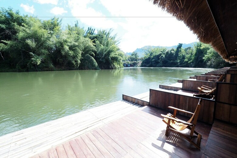 Hotel The River Life Resort