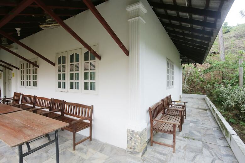 Benum Hill Resort