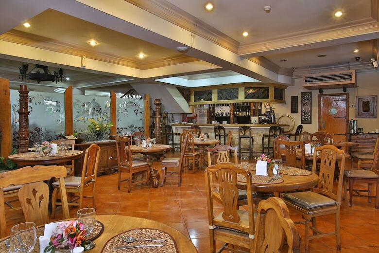 Hotel Crown Regency Residences - Cebu