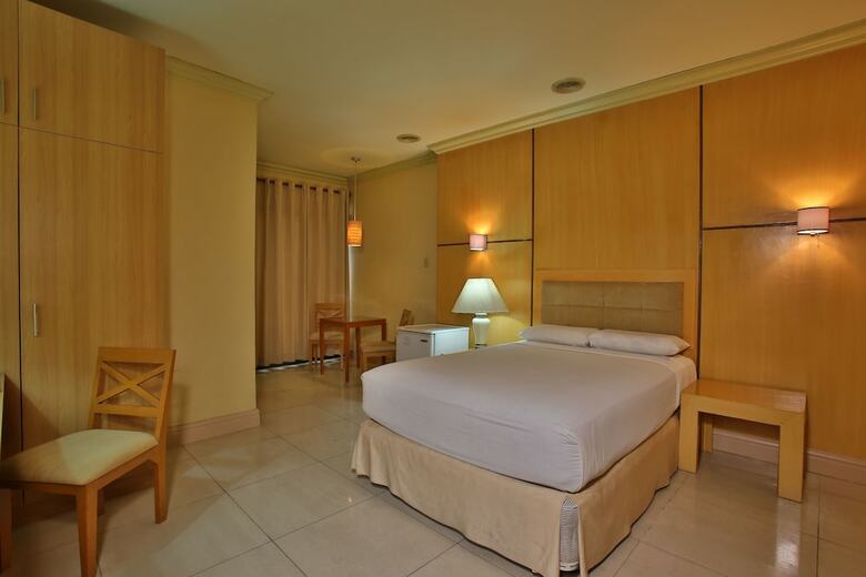 Hotel Crown Regency Residences - Cebu