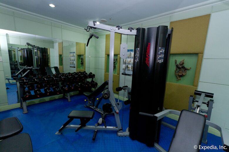Hotel Crown Regency Residences - Cebu