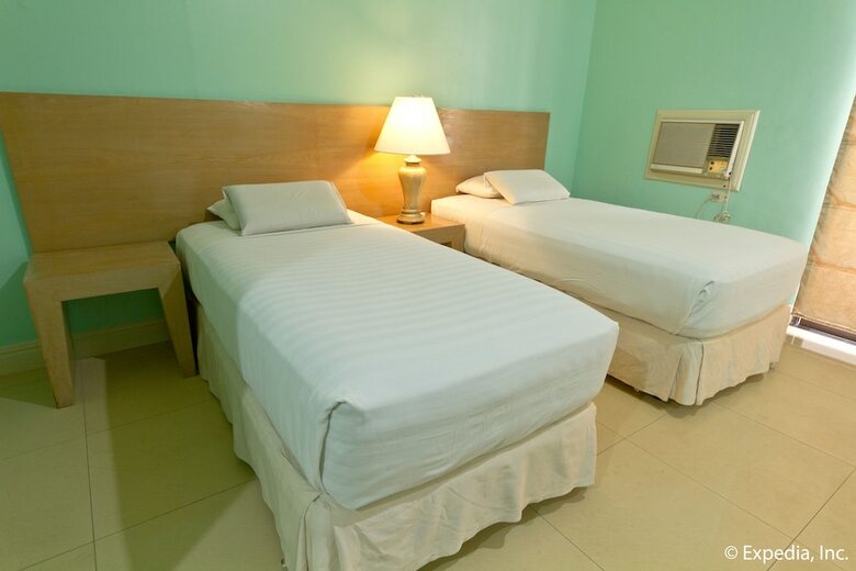 Hotel Crown Regency Residences - Cebu