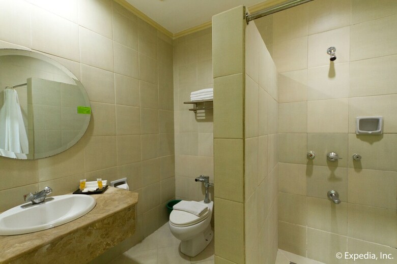 Hotel Crown Regency Residences - Cebu