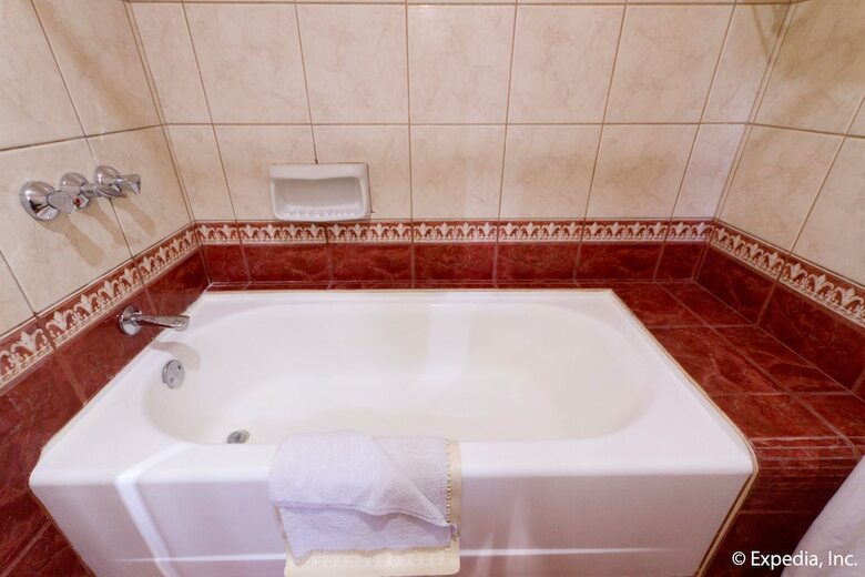 Hotel Crown Regency Residences - Cebu