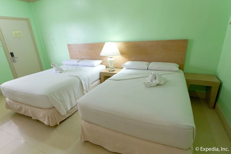 Hotel Crown Regency Residences - Cebu
